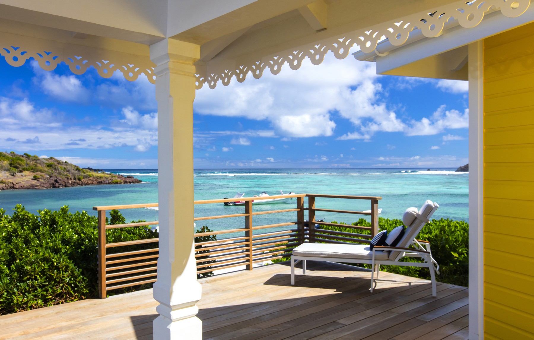 Ocean Cove Junior Suite